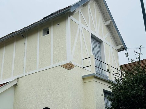 Première photo du bien