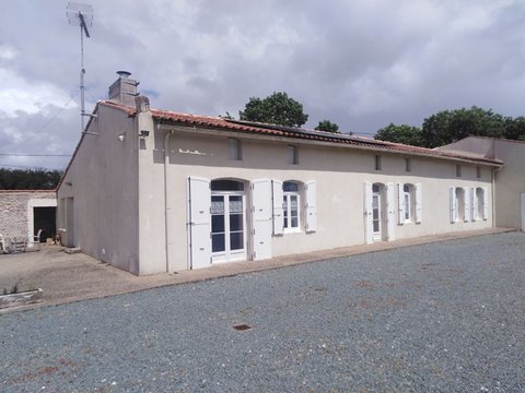 Première photo du bien
