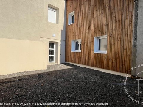 Première photo du bien