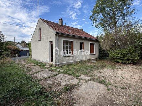 Première photo du bien