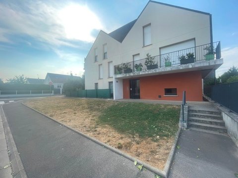 Première photo du bien
