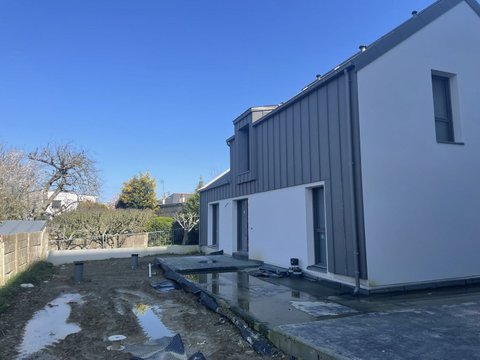 Première photo du bien