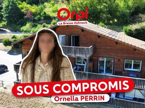 Première photo du bien