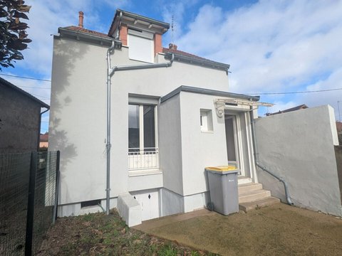 Première photo du bien