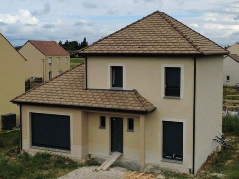 Première photo du bien