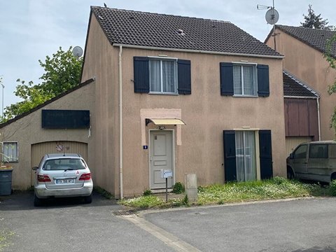 Première photo du bien