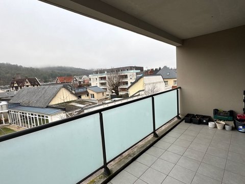 Première photo du bien