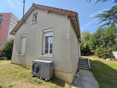 Première photo du bien