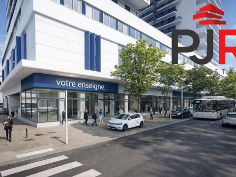 Première photo du bien