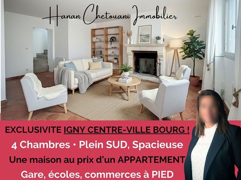 Première photo du bien