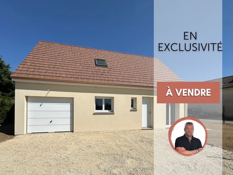 Première photo du bien