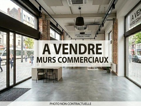 Première photo du bien