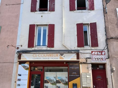 Première photo du bien
