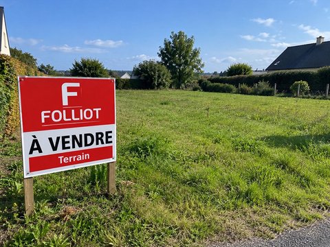 Première photo du bien