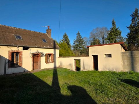Première photo du bien