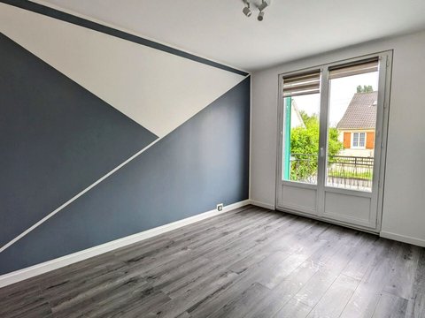 Première photo du bien