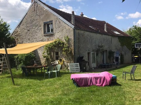 Première photo du bien