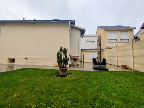 Première photo du bien