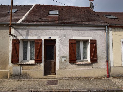 Première photo du bien