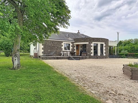 Première photo du bien
