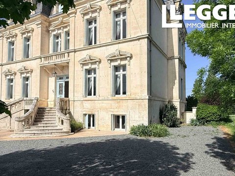 Première photo du bien