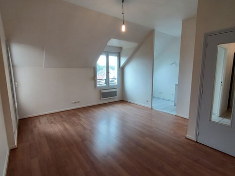 Première photo du bien