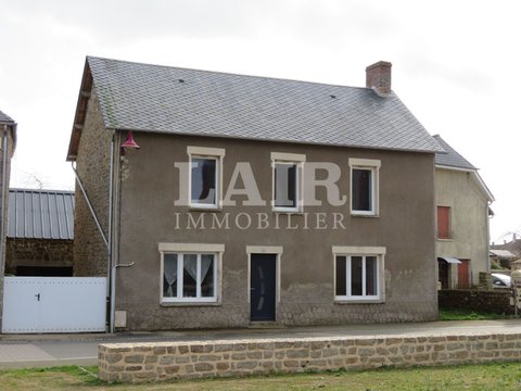 Première photo du bien