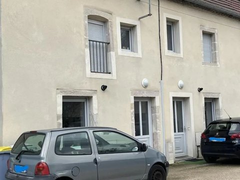 Première photo du bien