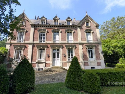 Première photo du bien
