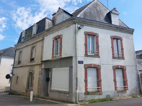 Première photo du bien
