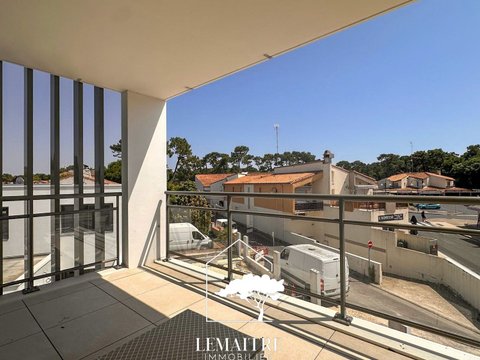 Première photo du bien