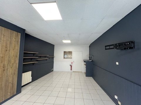 Première photo du bien