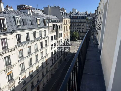 Première photo du bien