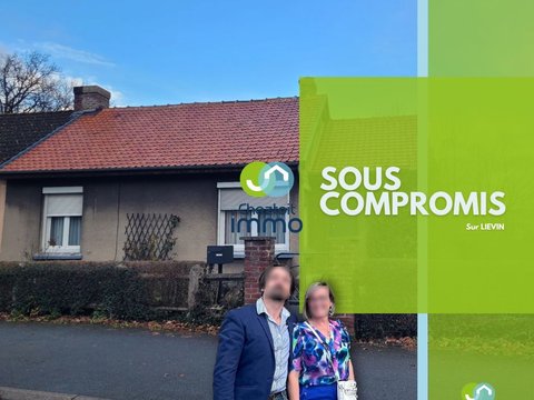 Première photo du bien