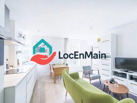 Première photo du bien