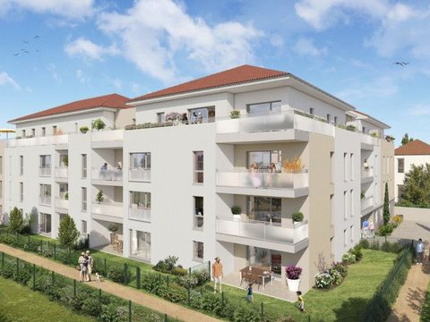 Première photo du bien