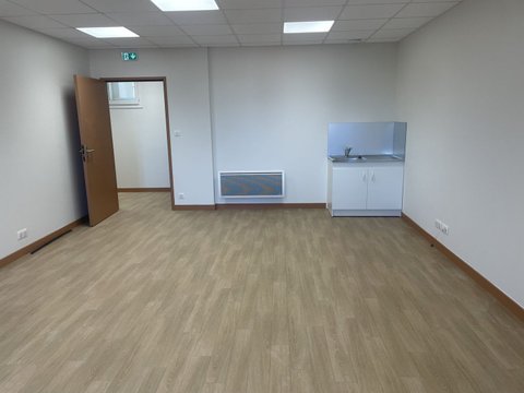 Première photo du bien