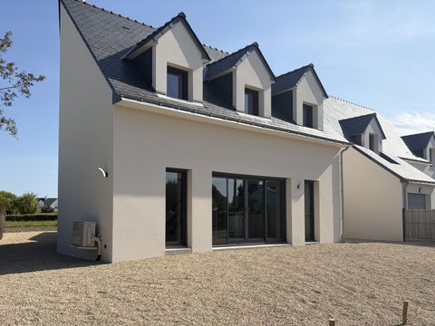 Première photo du bien