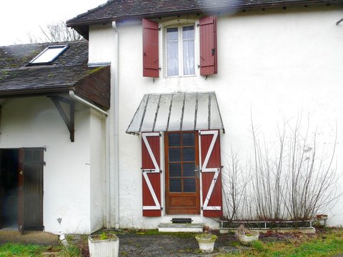 Première photo du bien