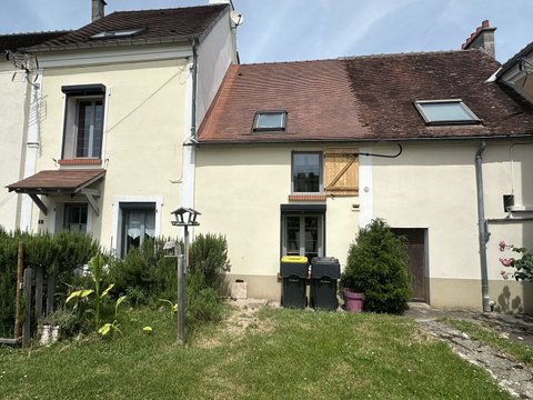 Première photo du bien