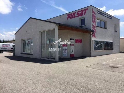 Première photo du bien
