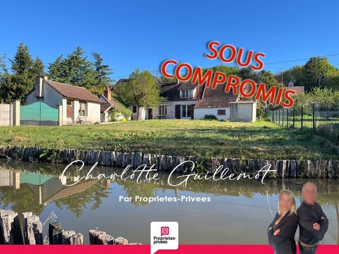 Première photo du bien