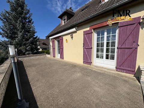 Première photo du bien