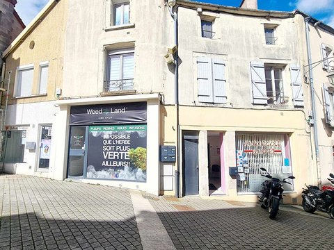 Première photo du bien