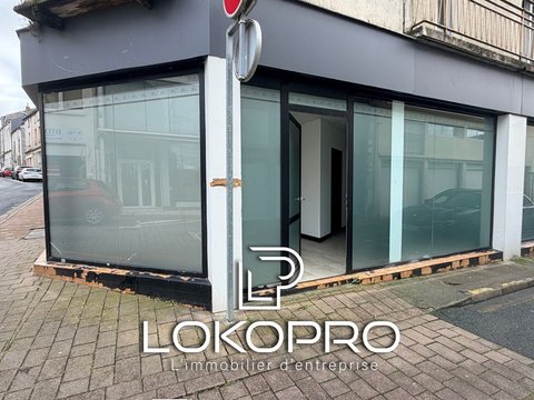 Première photo du bien