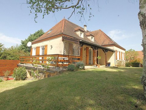 Première photo du bien