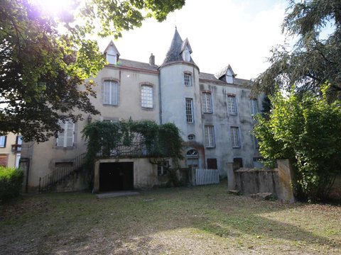 Première photo du bien