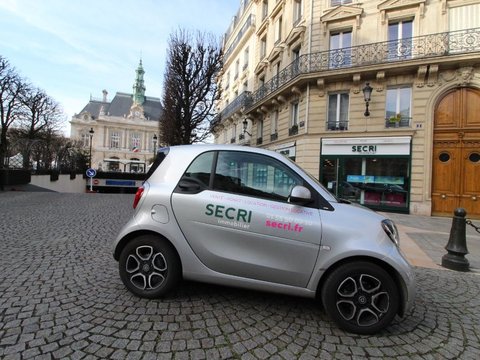 Première photo du bien