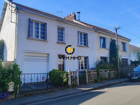 Première photo du bien