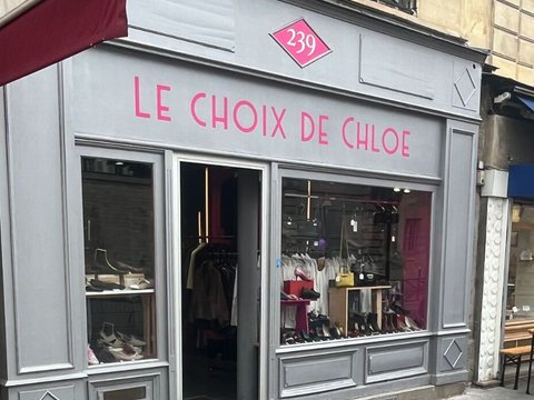 Première photo du bien